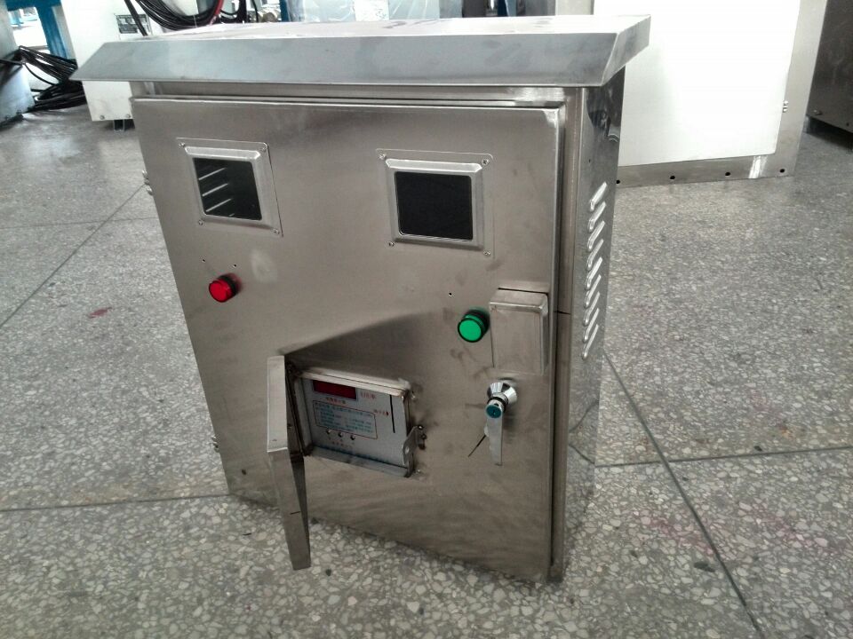 產(chǎn)品名稱(chēng)：不銹鋼機(jī)箱機(jī)柜
