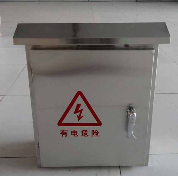 產(chǎn)品名稱(chēng)：不銹鋼機(jī)箱機(jī)柜
